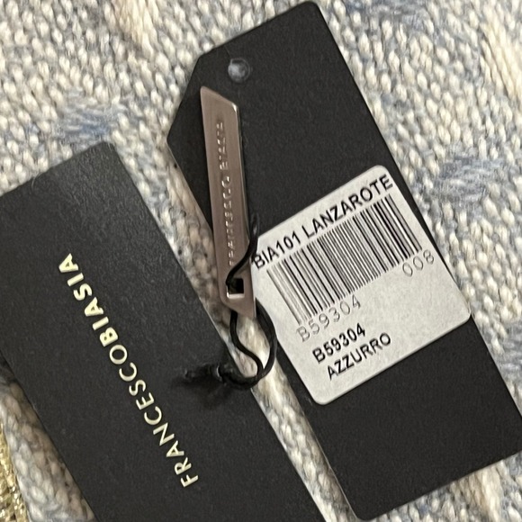 Francesco Biasia Olive Green Snakeskin Clutch Rhinestone Kiss Lock Golden‎ - Picture 11 of 12